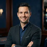 Max Brückner — Casino-Experte bei mr-bet-online.de