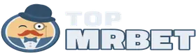 Mr Bet Casino Logo